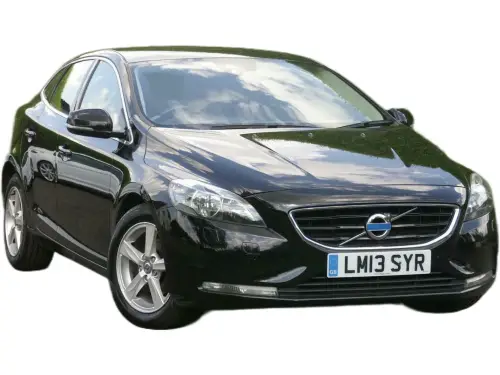 Volvo V40 LM13 SYR