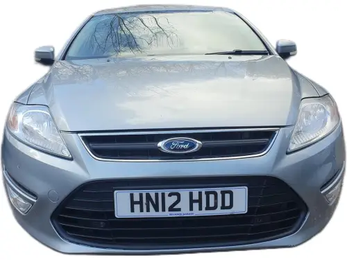 Ford Mondeo HN12 HDD
