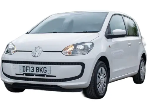 Volkswagen up DF13 BKG