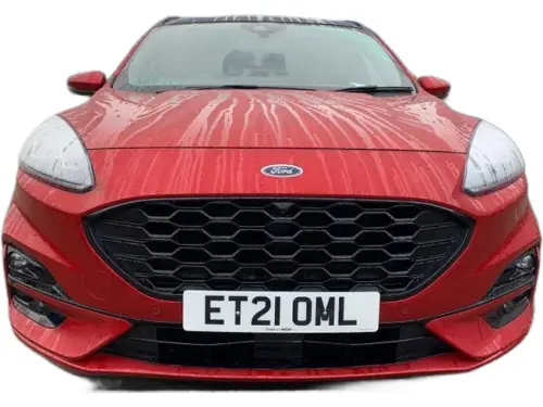 Ford Kuga ST-Line X ET21 OML