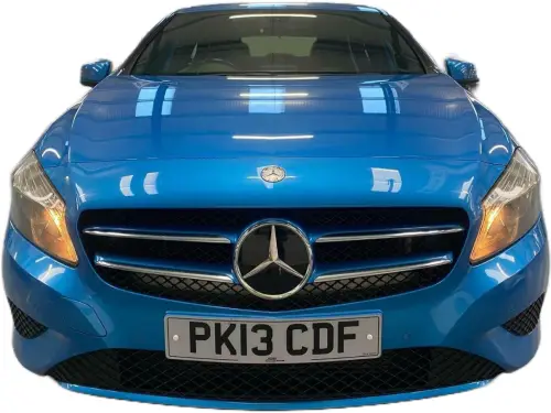 Mercedes-Benz A180 Blueefficiency SE CDI A PK13 CDF