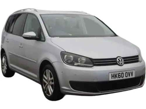 Volkswagen Touran HK60 OVV