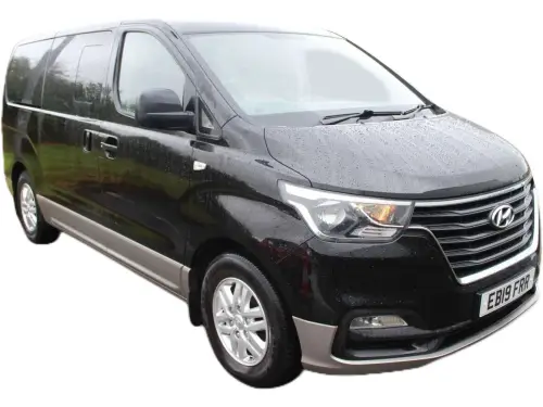 Hyundai I800 EB19 FRR