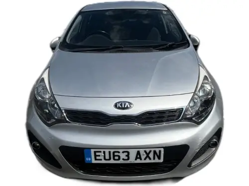 Kia RIO 2 EU63 AXN