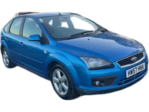 Ford Focus HW57 HNA
