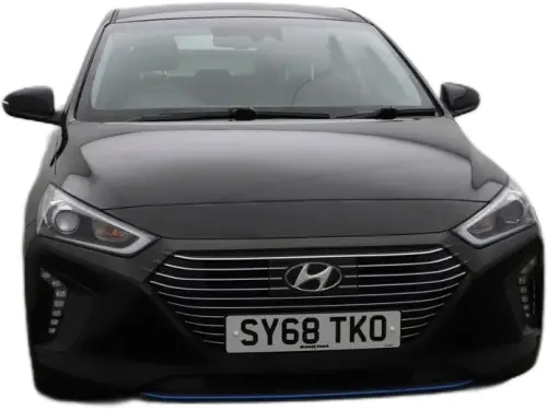 Hyundai IONIQ SY68 TKO