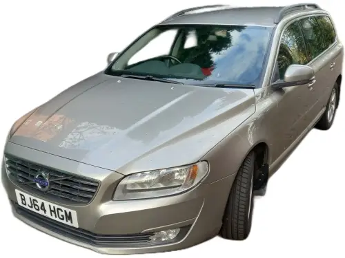 Volvo V70 Business Edition D4 Auto BJ64 HGM