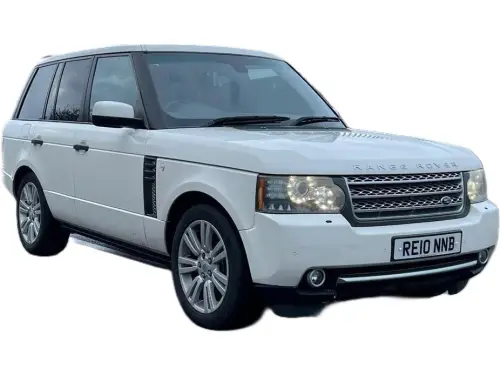 Land Rover Range Rover RE10 NNB
