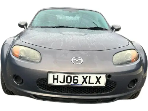 Mazda MX-5 HJ06 XLX