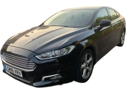 Ford Mondeo GM16 VRV