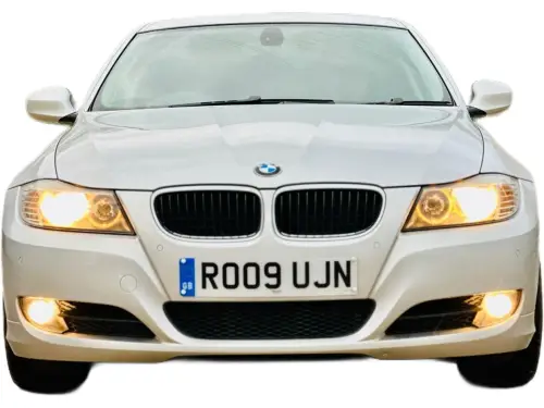 BMW 3 Series RO09 UJN