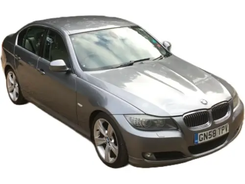 BMW 325i SE Auto GN58 TPV