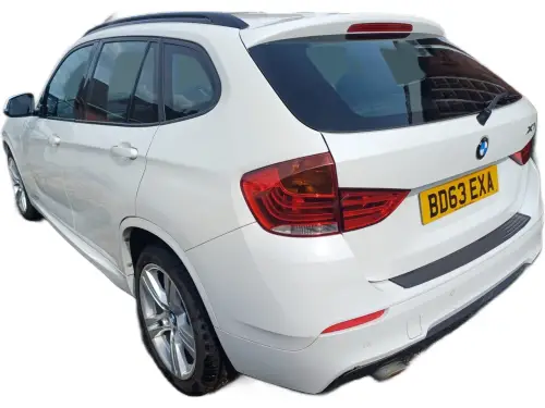 BMW X1 BD63 EXA