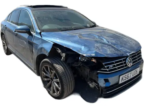 Volkswagen Passat KS67 UDE