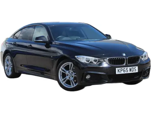 BMW 420 KP65 WDS