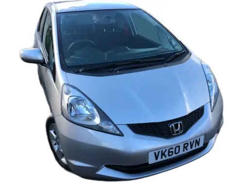 Honda Jazz i-VTEC ES VK60 RVN