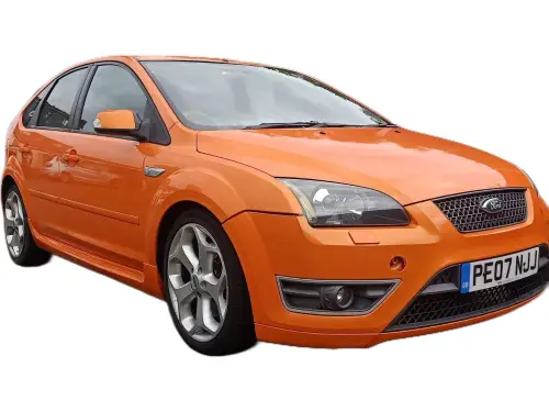 Ford Focus PE07 NJJ