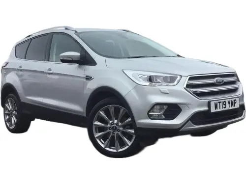 Ford Kuga WT19 YWP