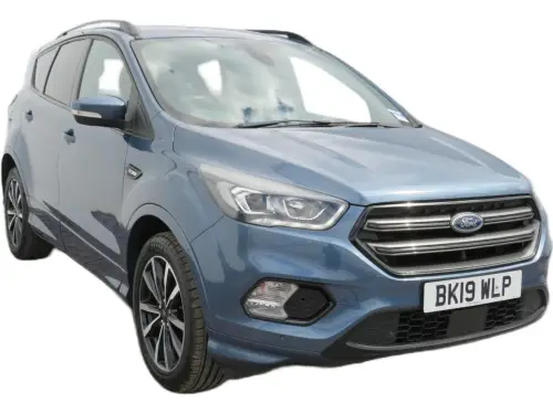Ford Kuga BK19 WLP