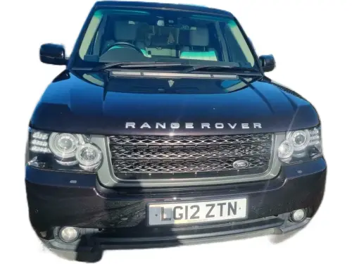 Land Rover Range Rover Voguese TDV8a LG12 ZTN