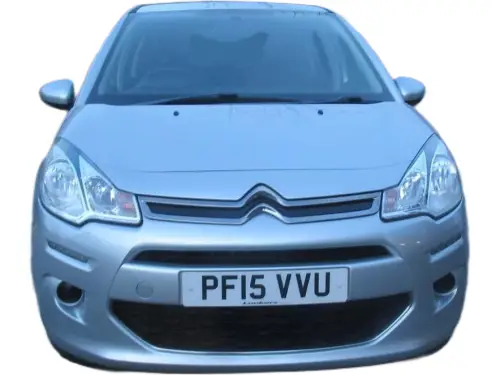 Citroën C3 PF15 VVU