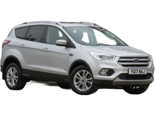 Ford Kuga YG17 NAJ