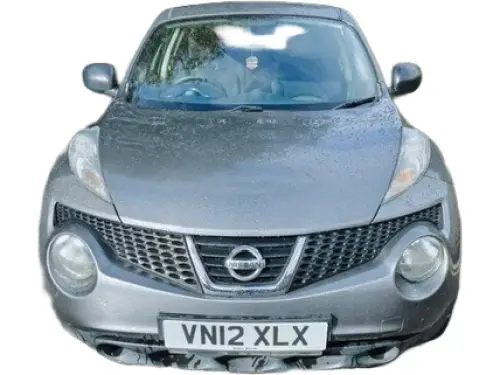 Nissan Juke VN12 XLX