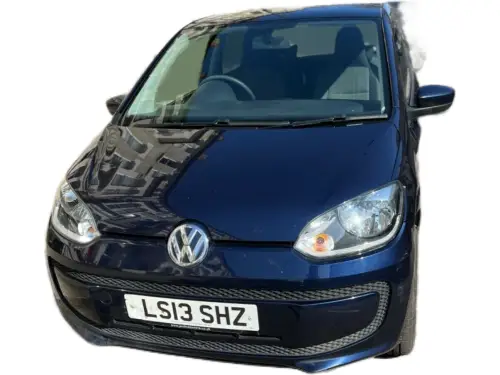 Volkswagen Move up LS13 SHZ