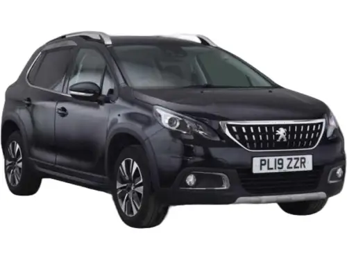 Peugeot 2008 PL19 ZZR