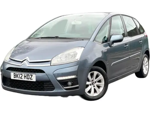 Citroën C4 BK12 HDZ