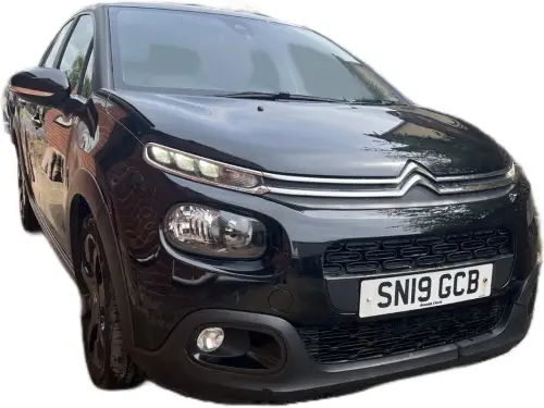 Citroën C3 SN19 GCB