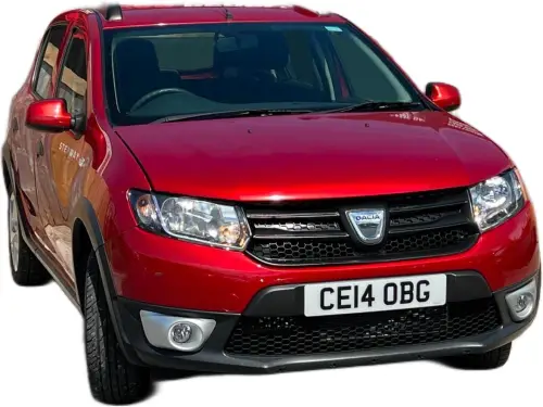 Dacia Sandero CE14 OBG