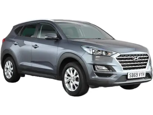 Hyundai Tucson SB69 VYH