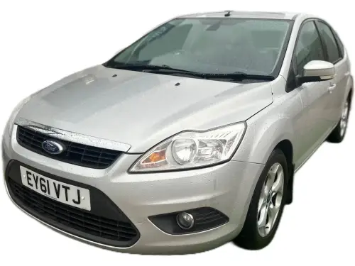 Ford Focus EY61 VTJ