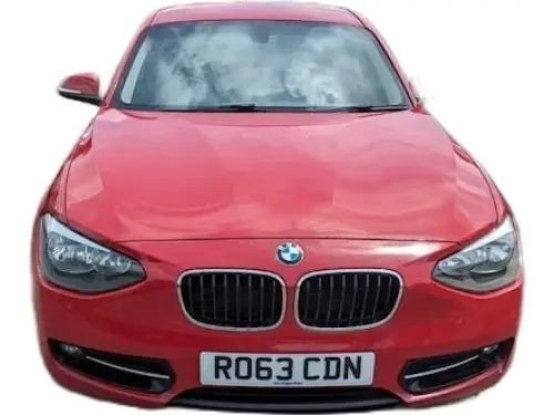 BMW 114 RO63 CDN