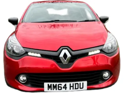 Renault Clio Expression + Energy Dciss MM64 HDU