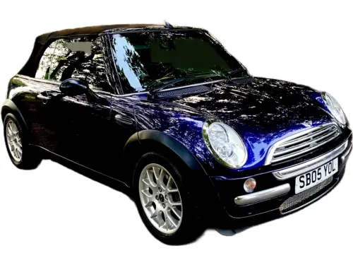 MINI Mini SB05 YOL