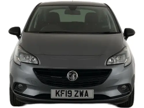 Vauxhall Corsa KF19 ZWA