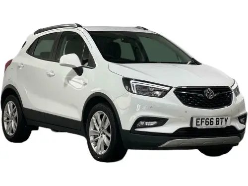 Vauxhall Mokka X Active CDTi S/S EF66 BTY