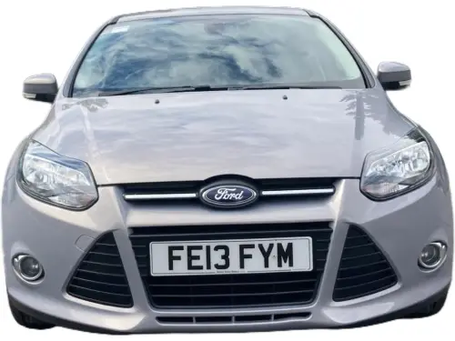 Ford Focus FE13 FYM