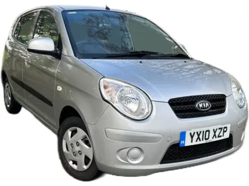 Kia Picanto YX10 XZP