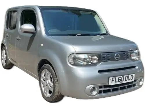 Nissan Cube FL60 OLO