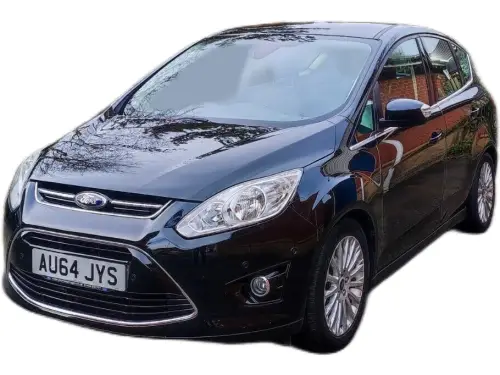 Ford C-Max AU64 JYS
