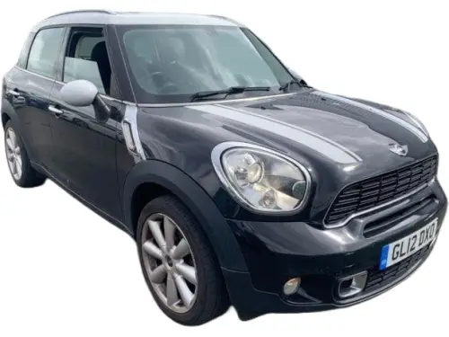 MINI Mini (R60) GL12 DXO
