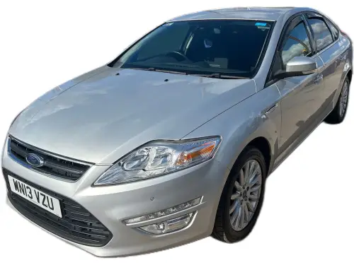 Ford Mondeo WN13 VZU