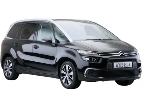 Citroën C4 AY19 EDX