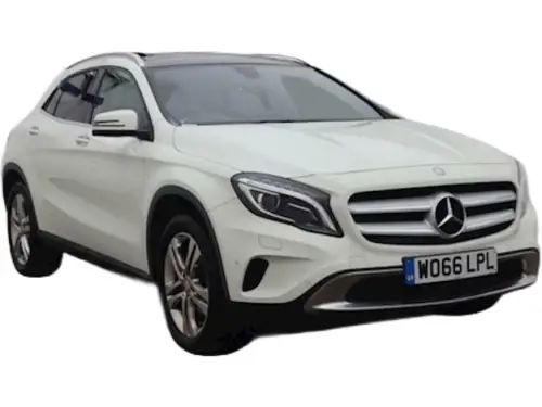 Mercedes-Benz GLA 200 D Sport Premium + Auto WO66 LPL