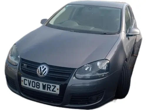 Volkswagen Golf CV08 WRZ