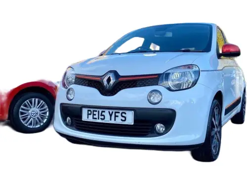 Renault Twingo PE15 YFS