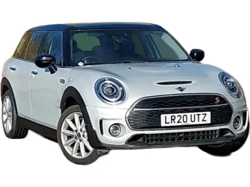 MINI Cooper S LR20 UTZ